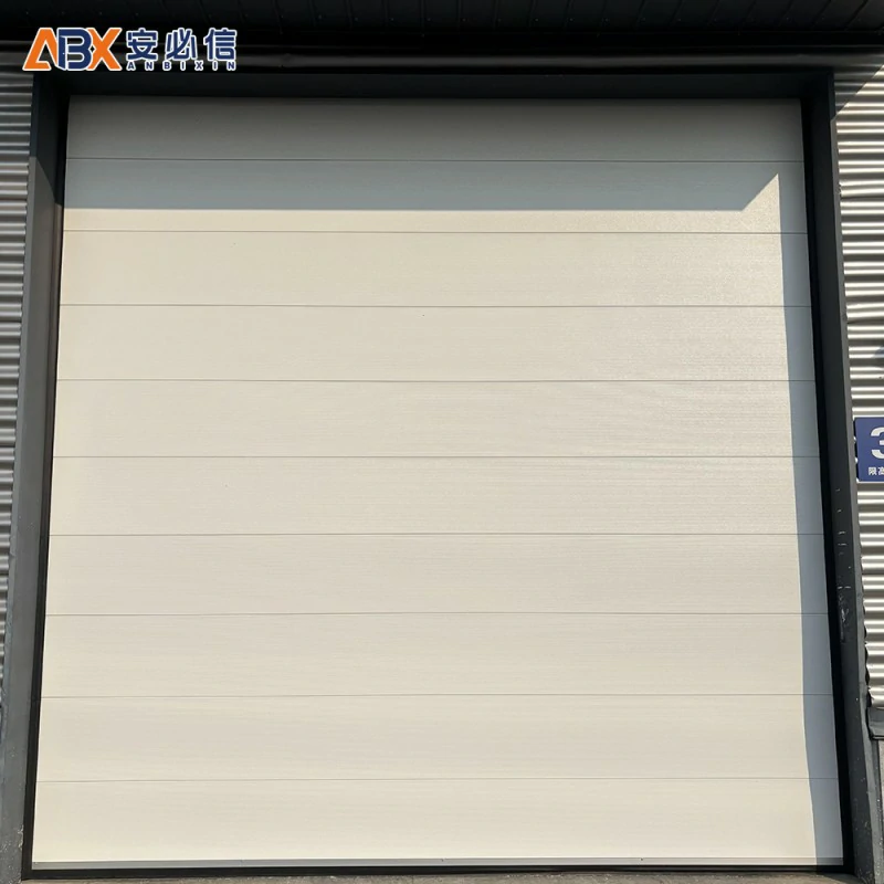 长沙工业提升门