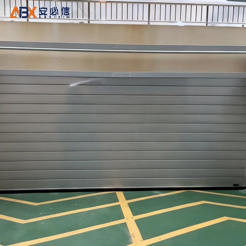 长沙PVC高速门